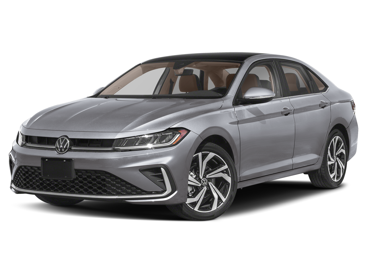 2026 Volkswagen Jetta 1.5T SEL