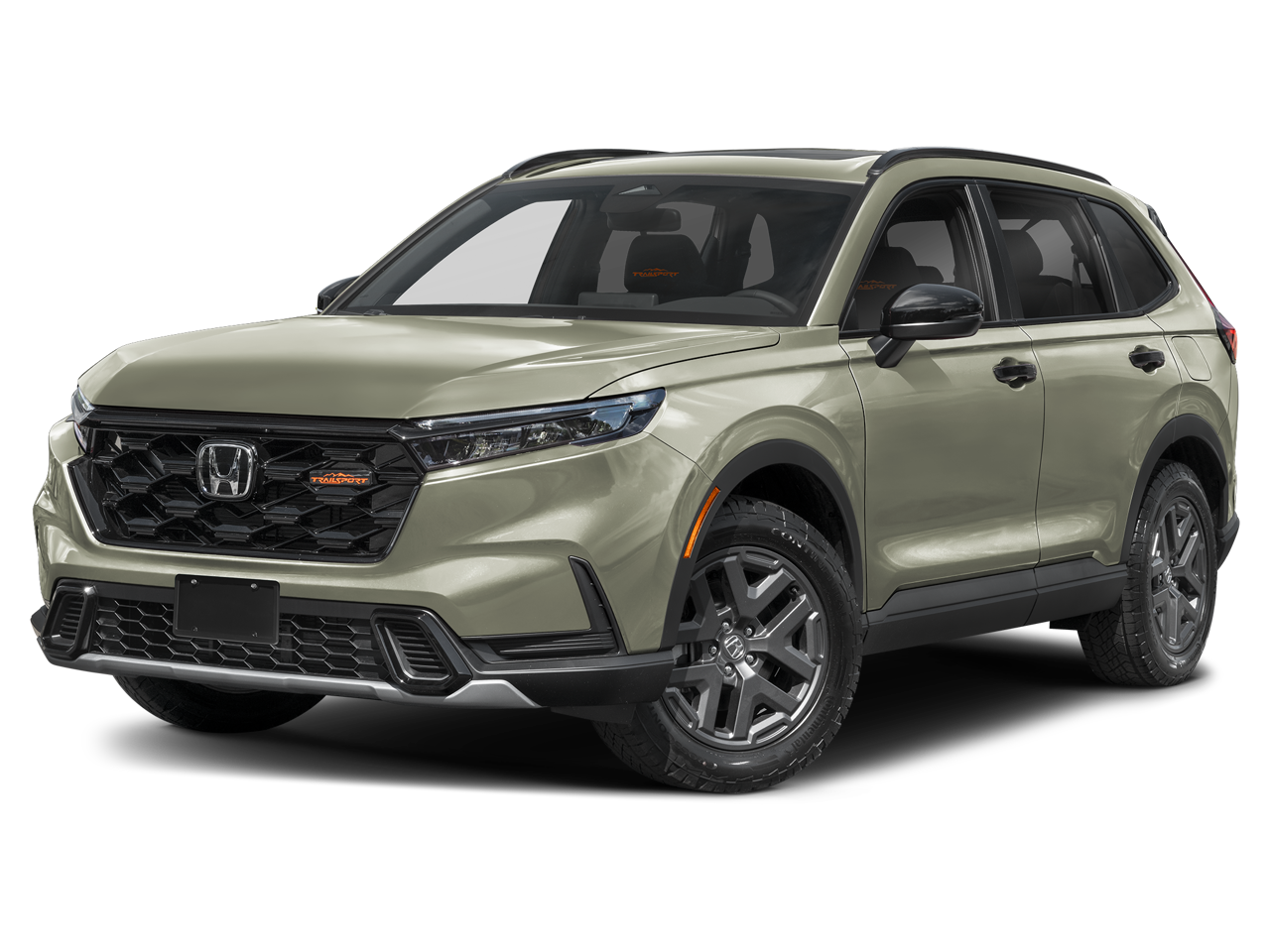 2027 Honda CR-V