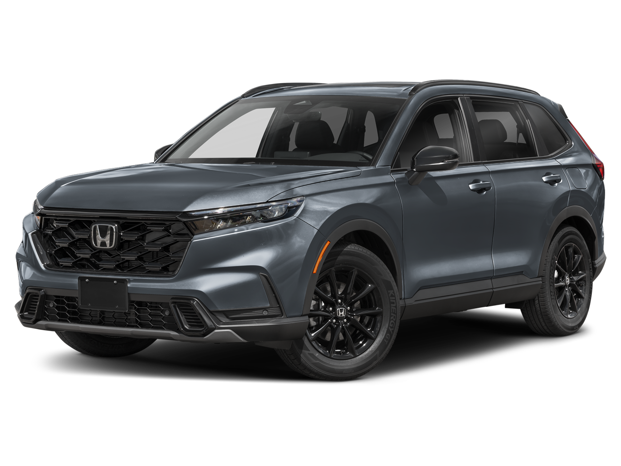 2027 Honda CR-V