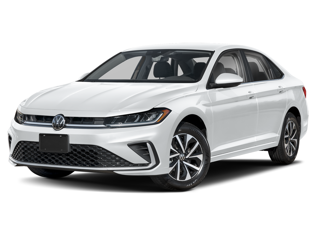 2027 Volkswagen Jetta S