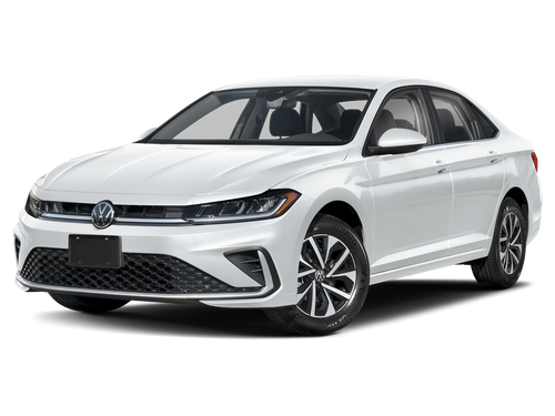 2027 Volkswagen Jetta S