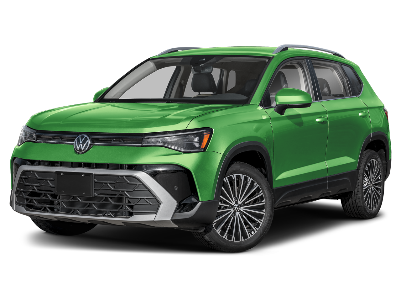 2027 Volkswagen Taos 1.5T SE