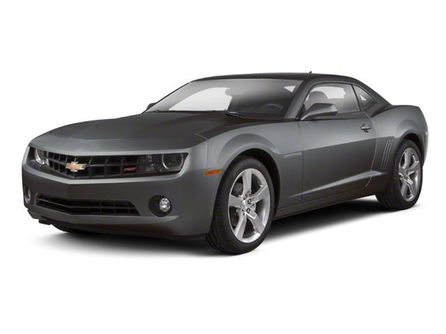 2011 Chevrolet Camaro SS 2SS