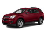2014 Chevrolet Equinox LT 2LT