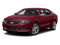 2014 Chevrolet Impala LTZ 2LZ