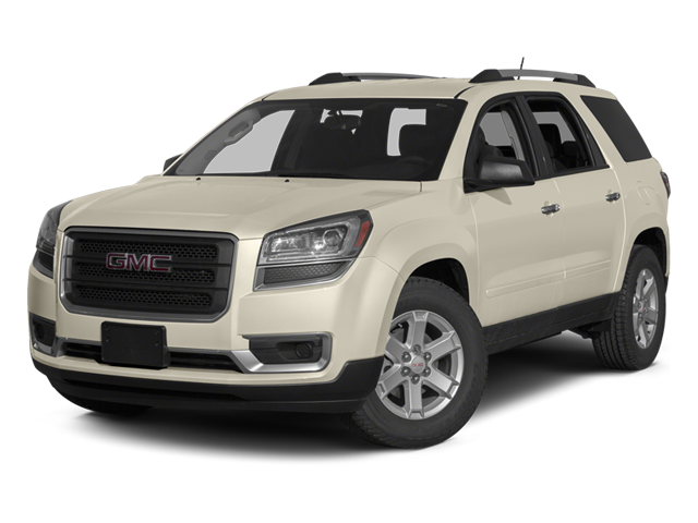 2014 GMC Acadia SLT-1