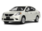 2014 Nissan Versa 1.6 SL