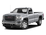 2016 GMC Sierra 1500 Base