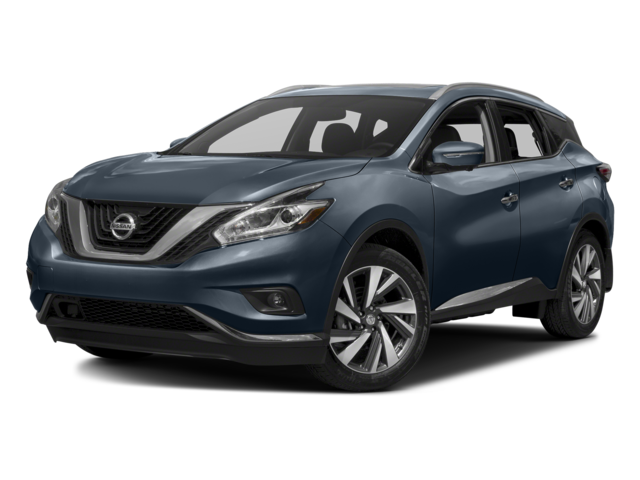 2017 Nissan Murano SV