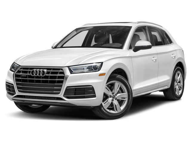 2018 Audi Q5 2.0T Prestige quattro