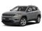2019 Jeep Compass High Altitude