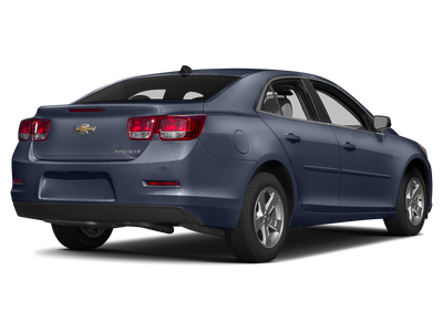 2015 Chevrolet Malibu LT 1LT