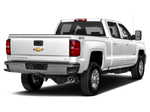 2015 Chevrolet Silverado 2500HD LT