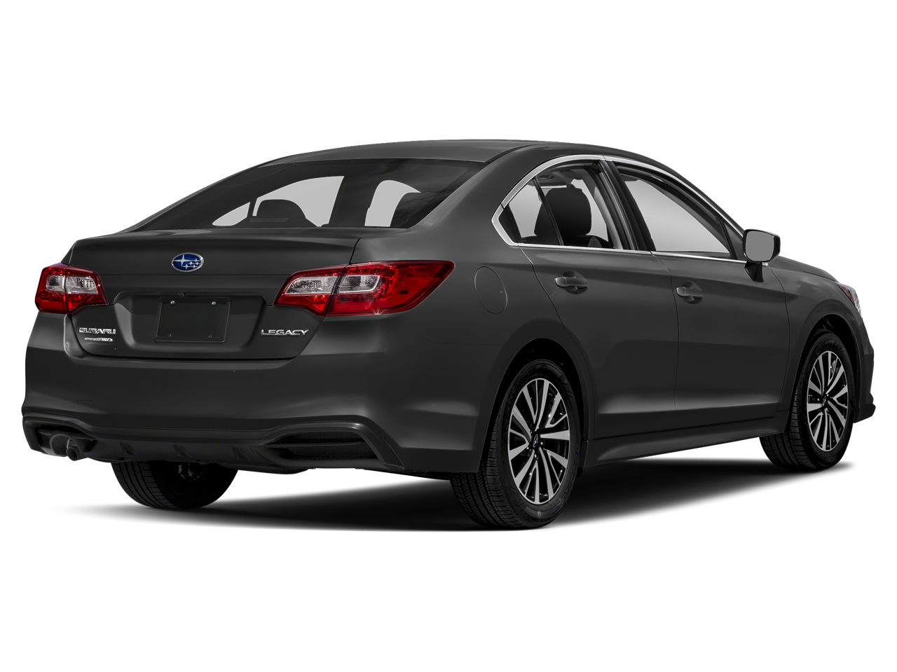 2019 Subaru Legacy 2.5i