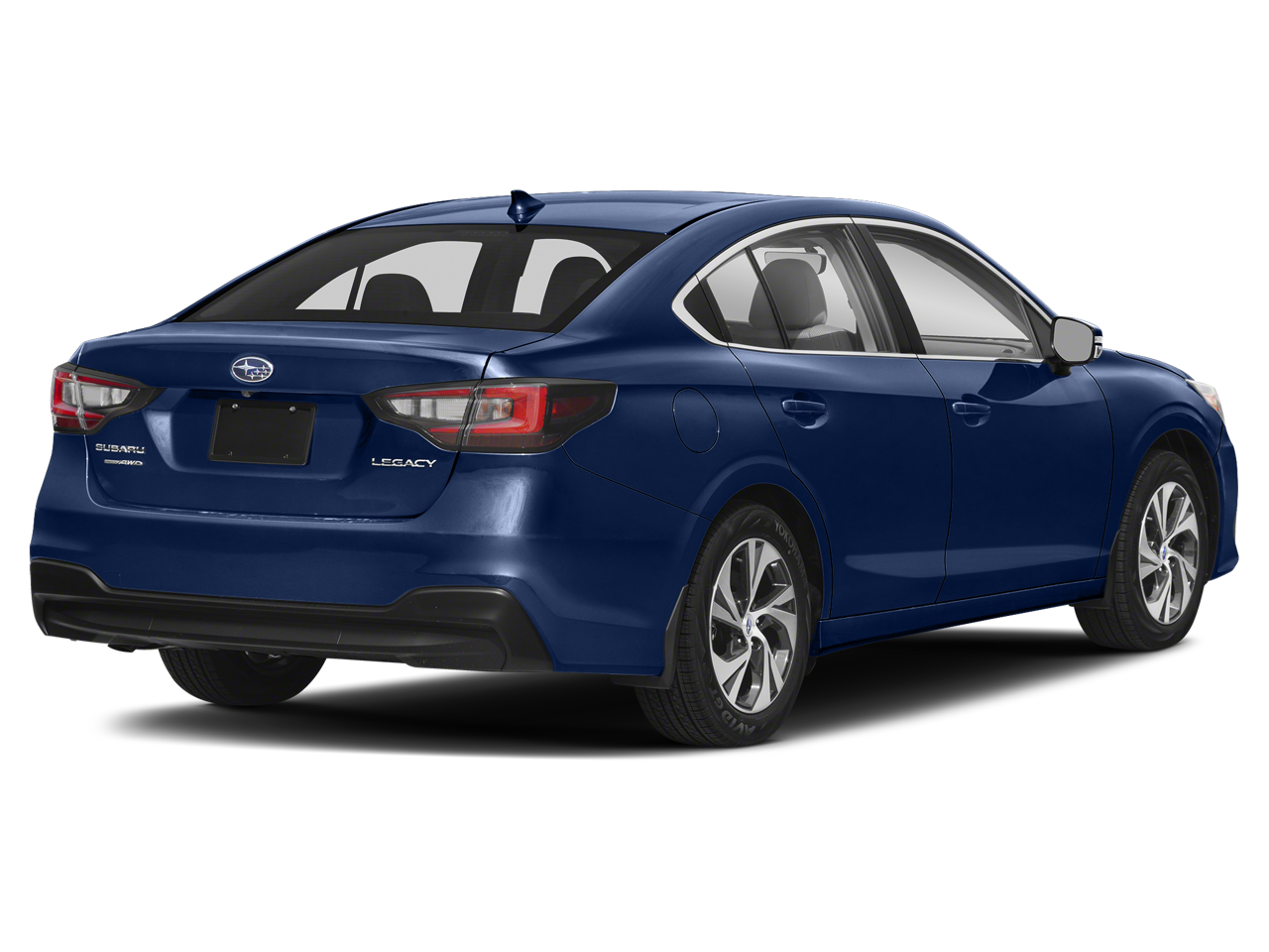 2021 Subaru Legacy Premium photo 2