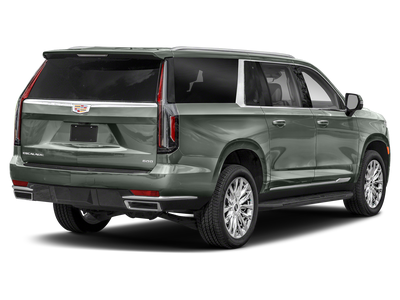 2023 Cadillac Escalade ESV Premium