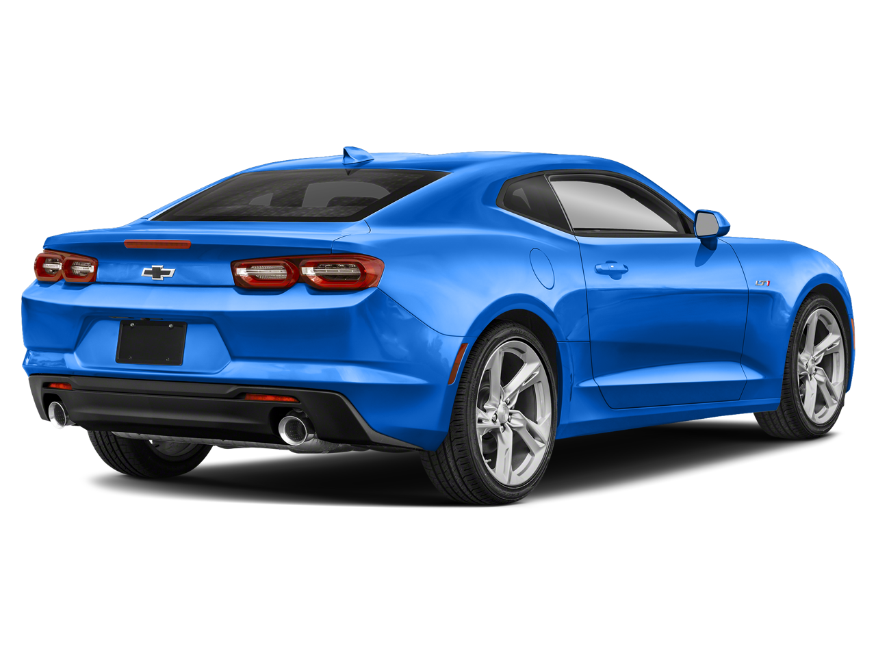 2023 Chevrolet Camaro 2LT 2LT