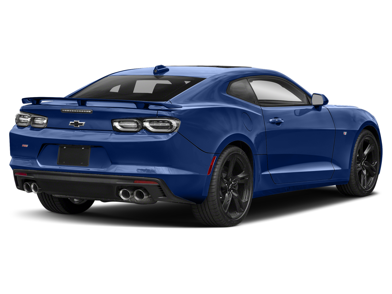 2023 Chevrolet Camaro SS 2SS