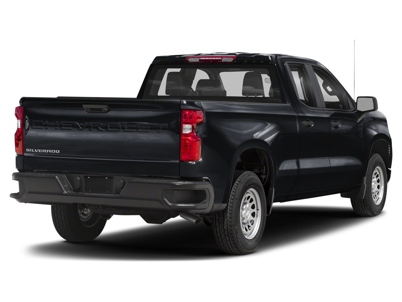 2023 Chevrolet Silverado 1500 RST photo 4