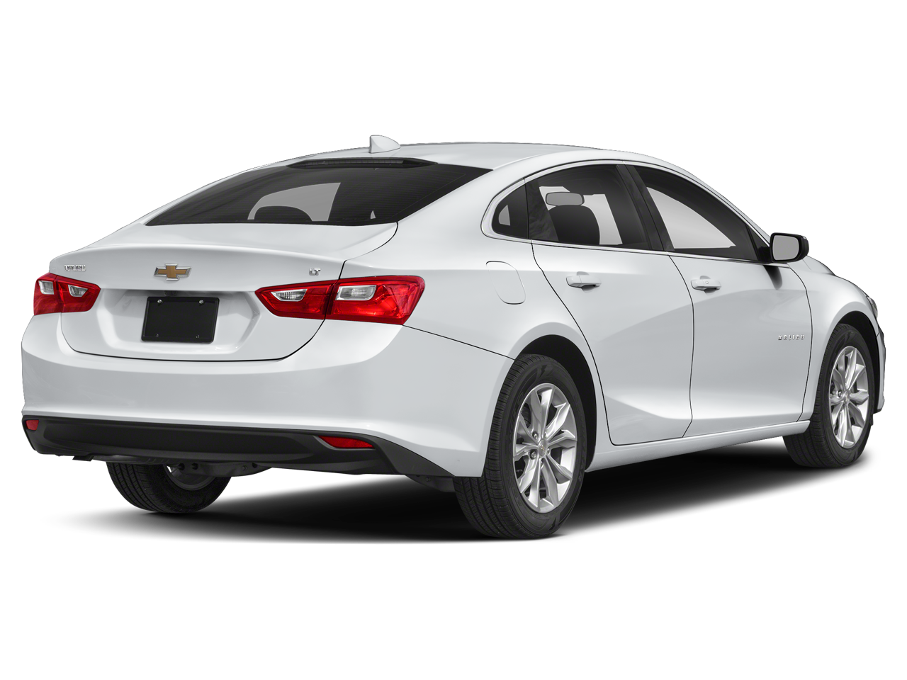 2024 Chevrolet Malibu 1LT - Photo 14