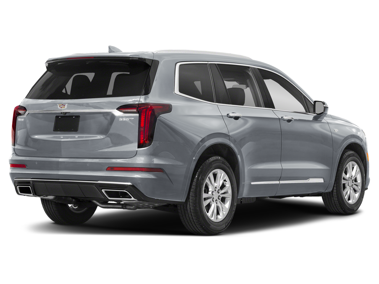 2025 Cadillac XT6 Luxury