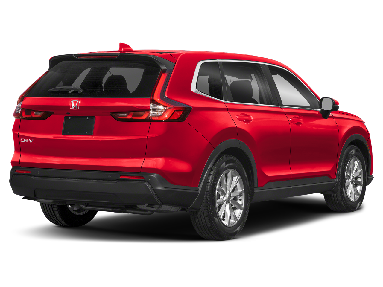 2025 Honda CR-V 1.5T AWD EX-L