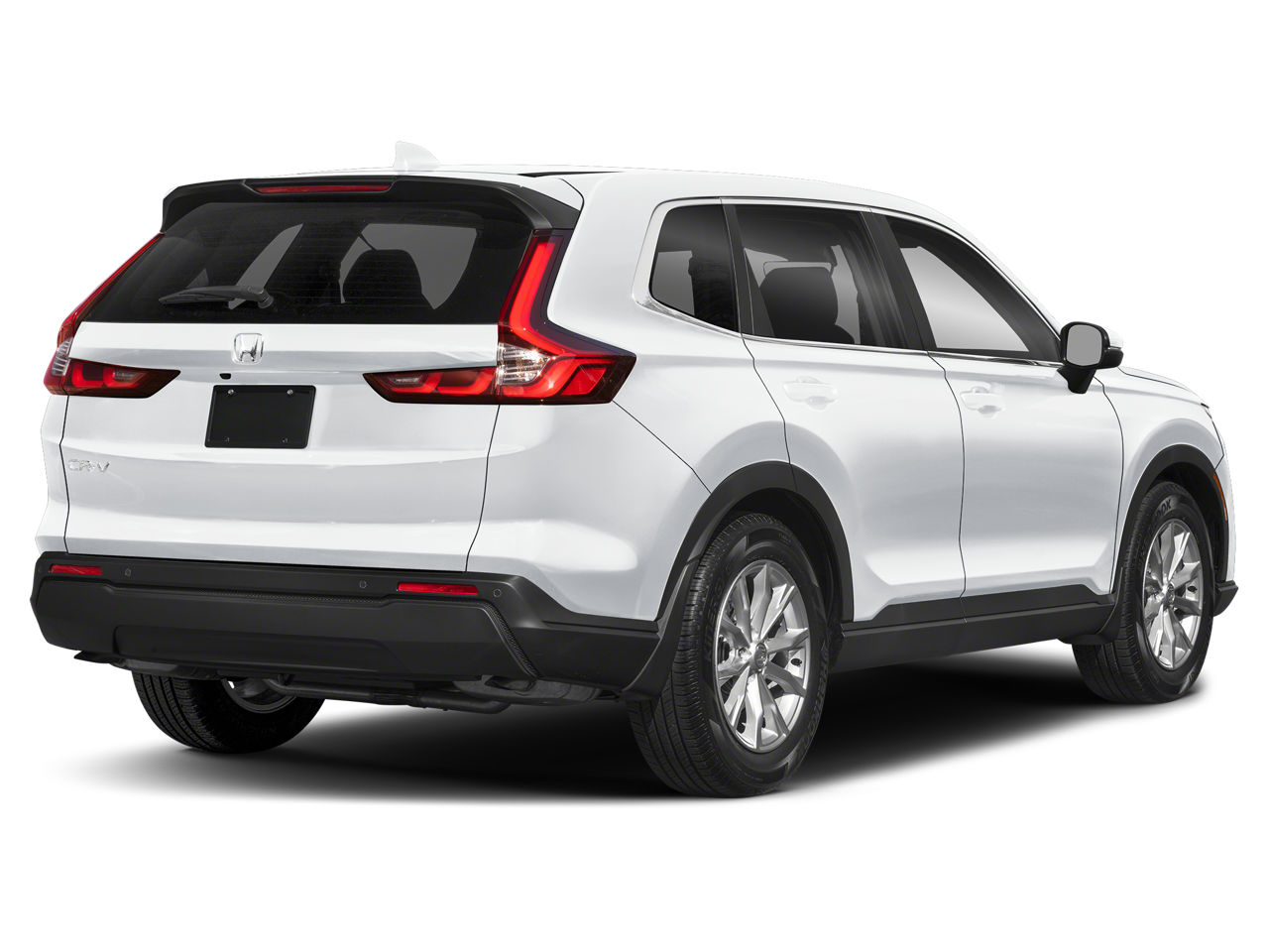 2025 Honda CR-V 1.5T AWD EX-L