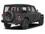 2026 Jeep Wrangler 85th Anniversary Edition