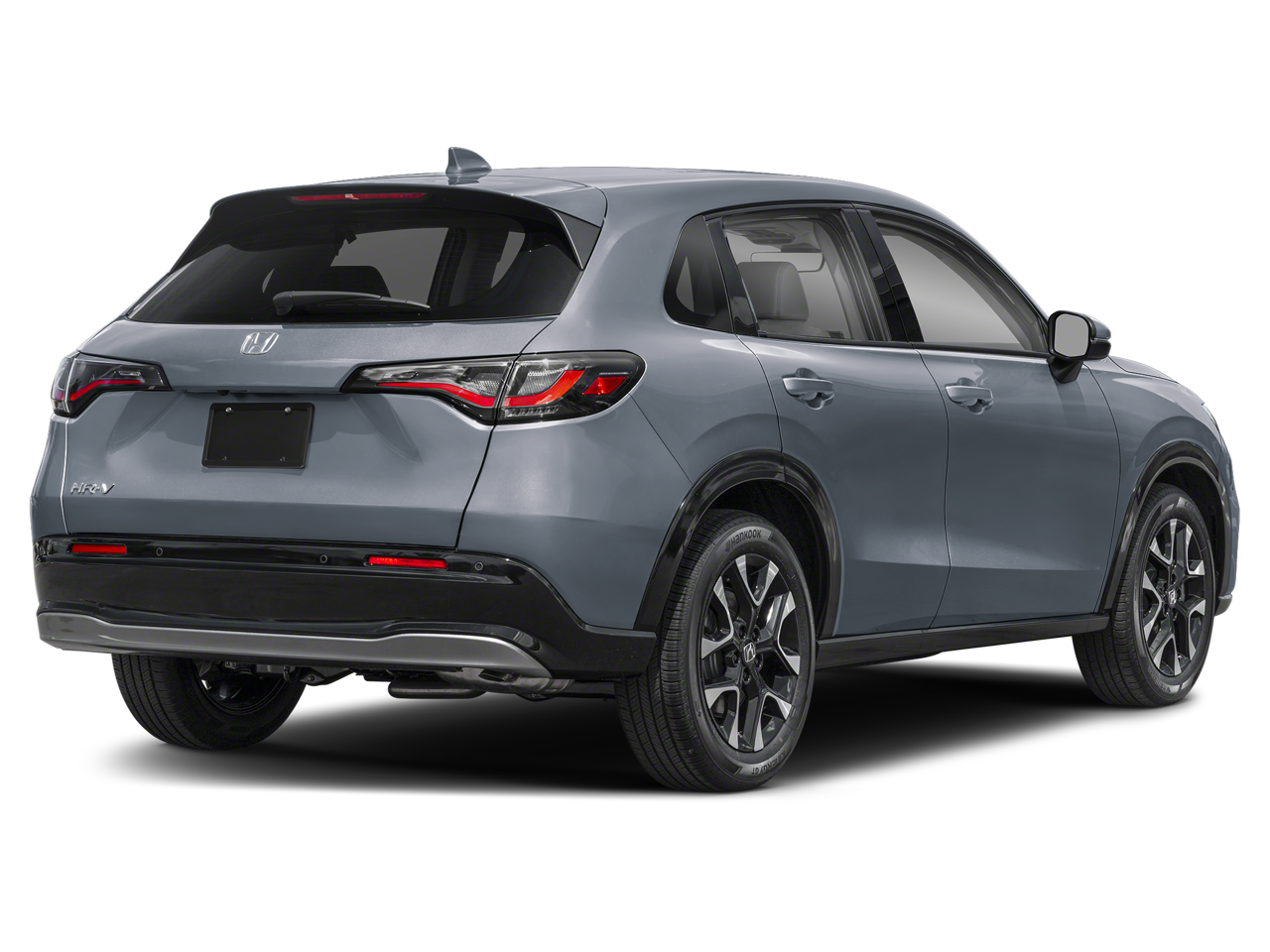 2027 Honda HR-V EX-L AWD