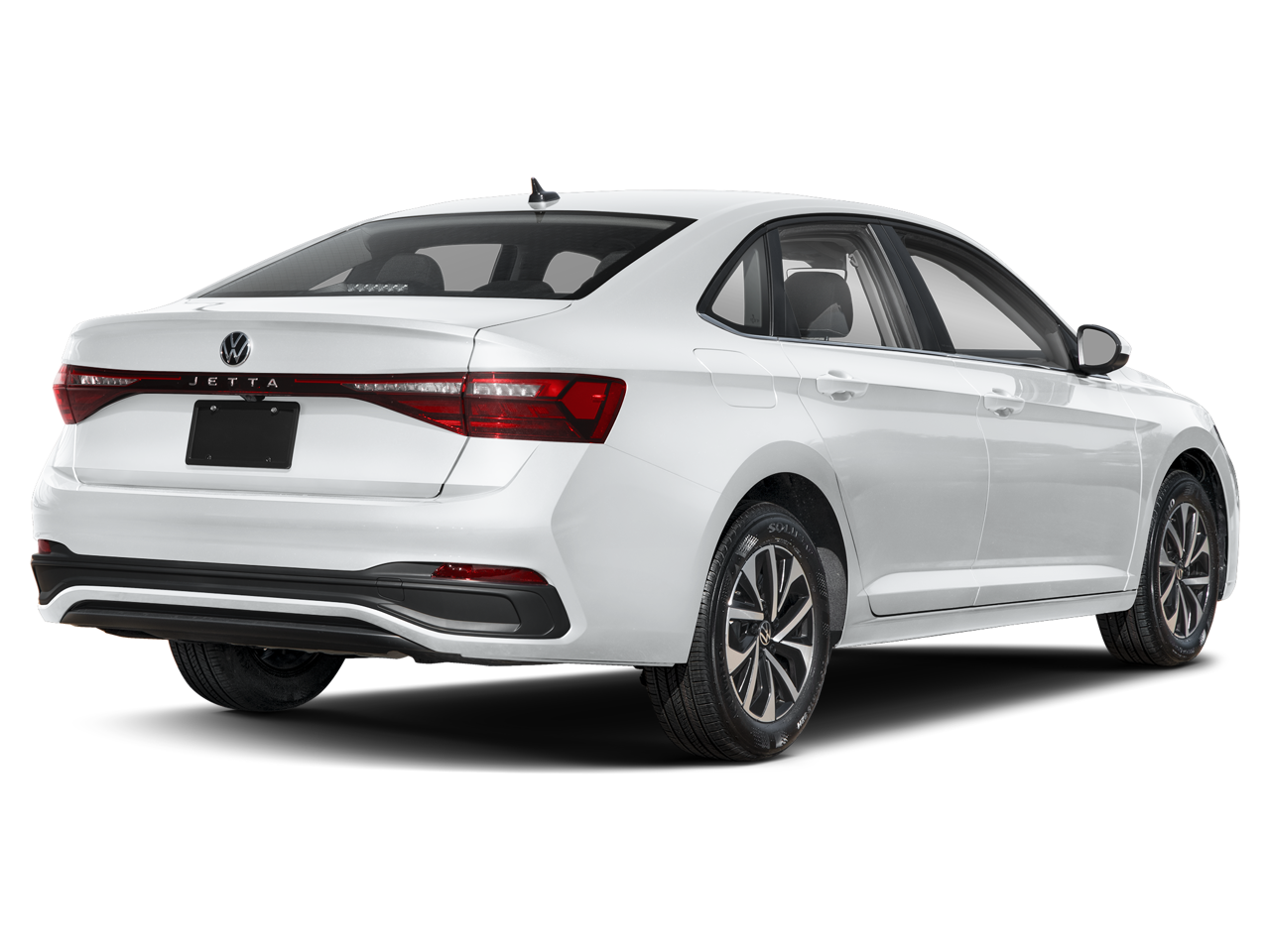 2027 Volkswagen Jetta S