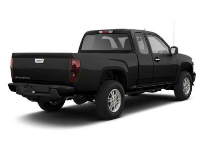 2010 Chevrolet Colorado 2LT