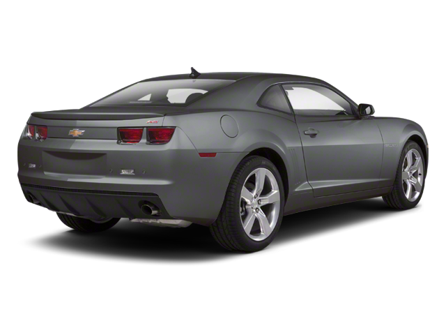 2011 Chevrolet Camaro SS 2SS