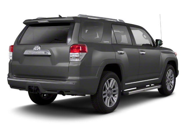 2011 Toyota 4Runner Limited V6