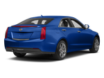 2014 Cadillac ATS 2.5L Luxury