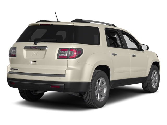 2014 GMC Acadia SLT-1