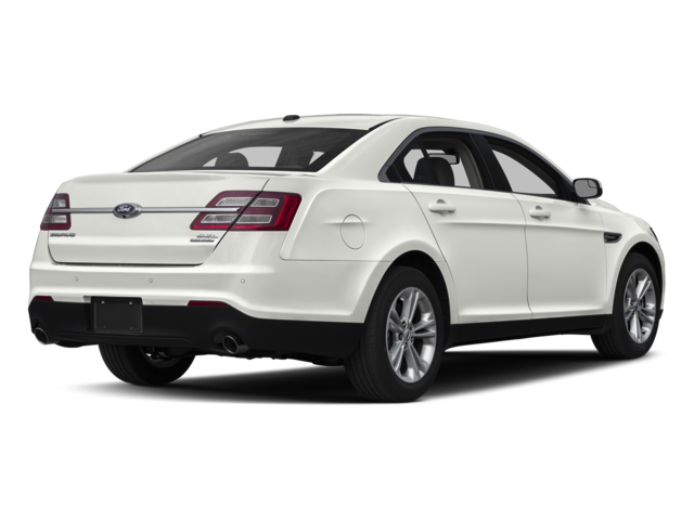 2017 Ford Taurus SEL