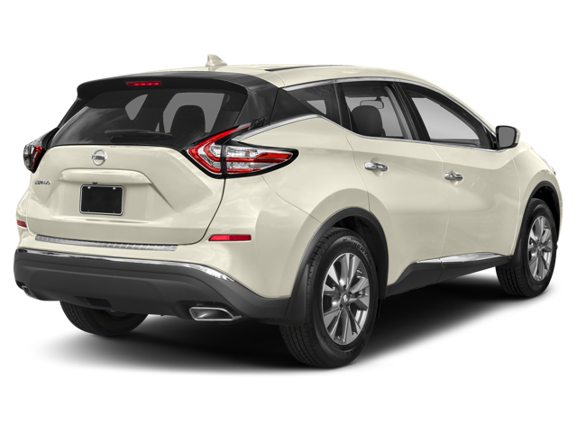 2018 Nissan Murano SL photo 2