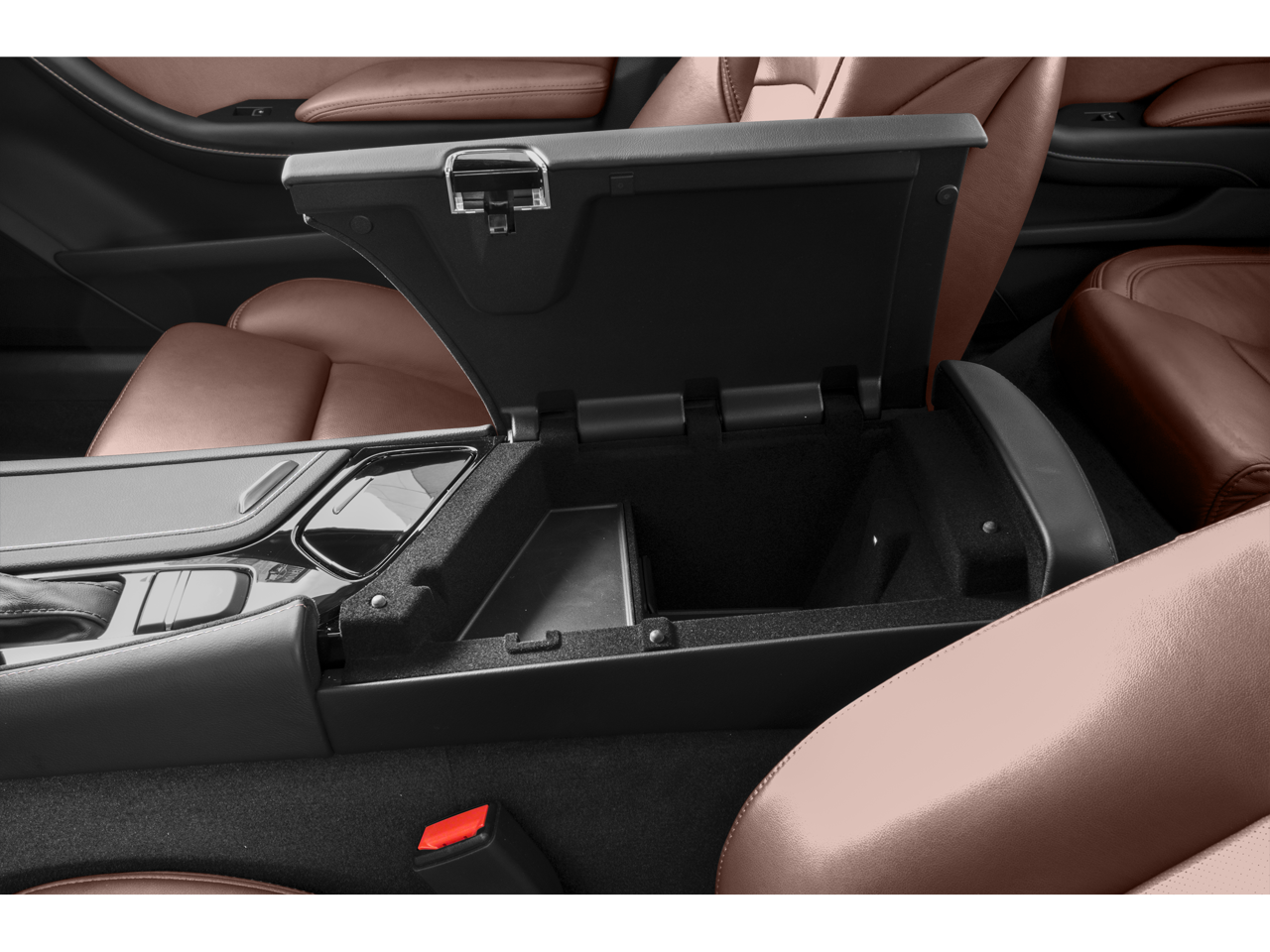 2015 Cadillac CTS 3.6L Luxury