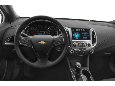 2018 Chevrolet Cruze LT R/S