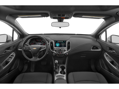 2018 Chevrolet Cruze LT R/S