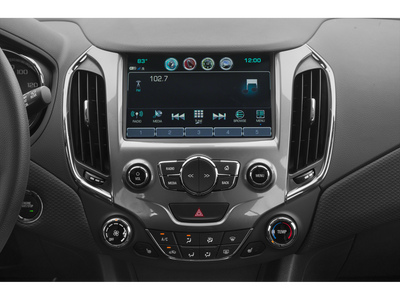 2018 Chevrolet Cruze LT R/S