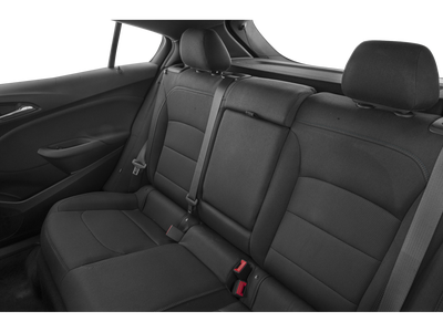 2018 Chevrolet Cruze LT R/S