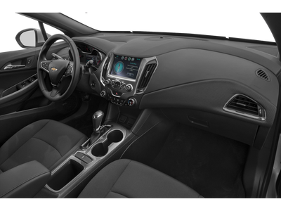 2018 Chevrolet Cruze LT R/S