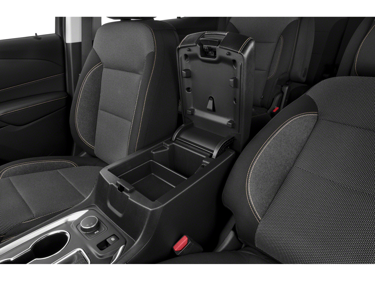 2018 Chevrolet Traverse LT Cloth w/1LT