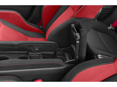 2019 Honda Civic Type R Touring