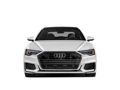 2020 Audi A6 2.0T Premium Plus quattro