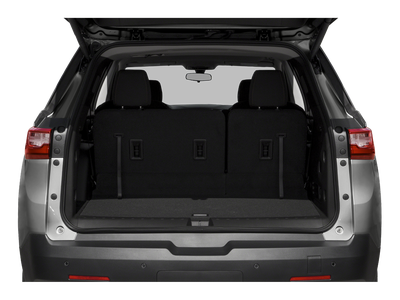 2020 Chevrolet Traverse LT 1LT