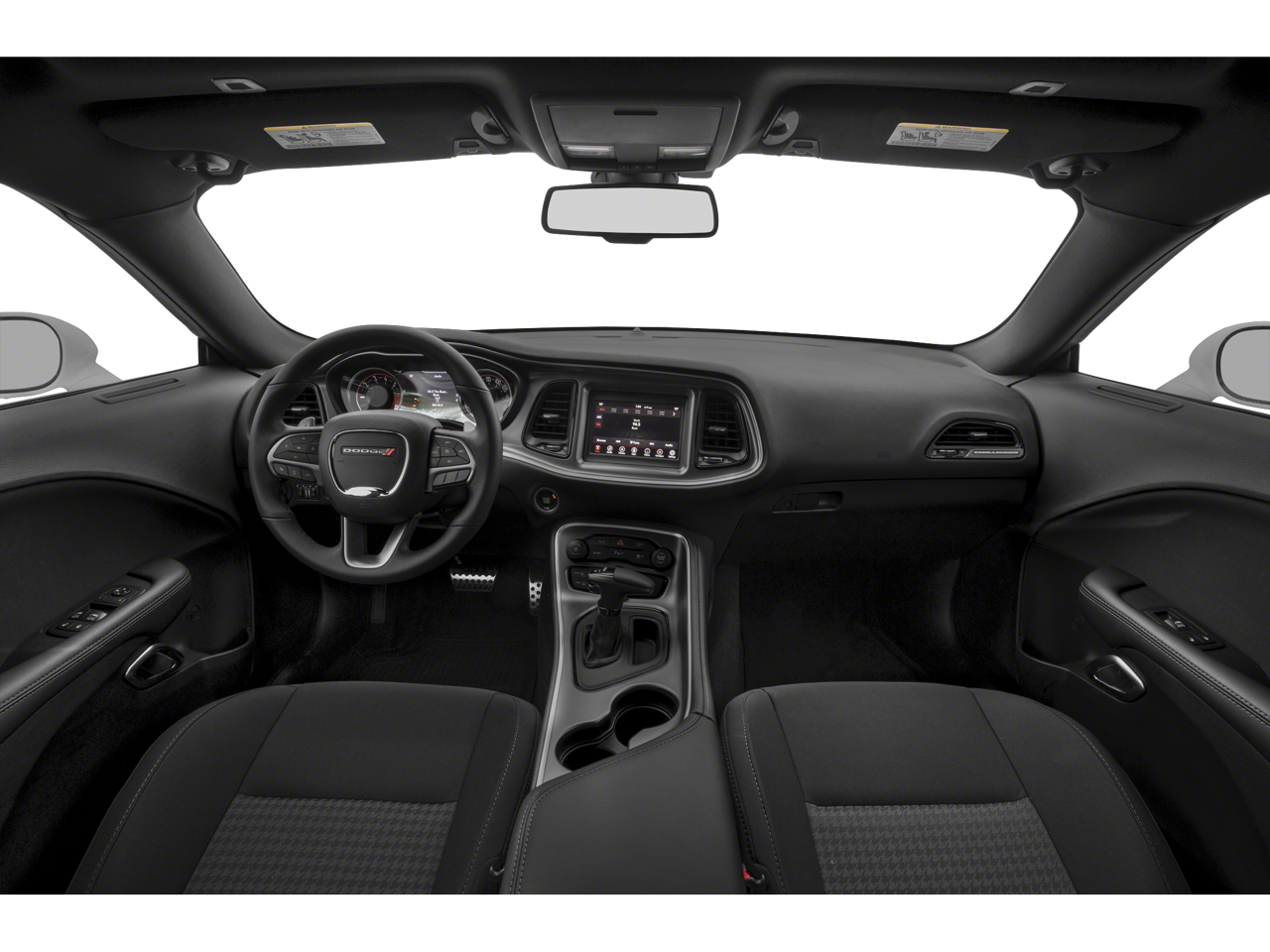 2020 Dodge Challenger GT