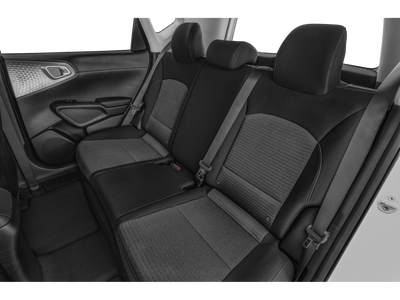 2020 Kia Soul GT-Line