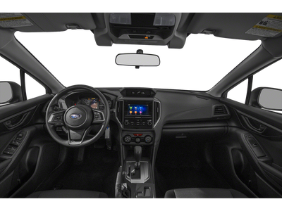 2020 Subaru Impreza Premium